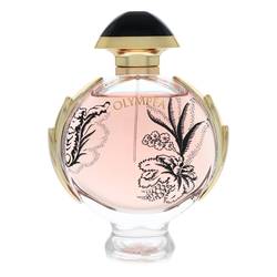 Olympea Blossom Eau De Parfum Spray (Tester) By Paco Rabanne