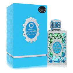 Orientica Victory Eau De Parfum Spray (Unisex) By Orientica
