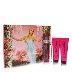 Paris Hilton Gift Set By Paris Hilton