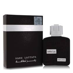 Lattafa Ramz Eau De Parfum Spray By Lattafa