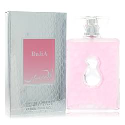Salvador Dali Dalia Eau De Toilette Spray By Salvador Dali