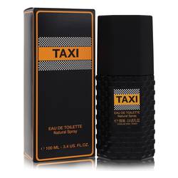 Taxi Eau De Toilette Spray By Cofinluxe