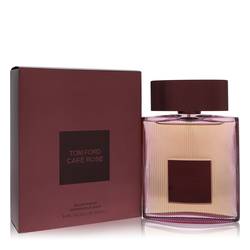 Tom Ford Cafรฉ Rose Eau De Parfum Spray By Tom Ford