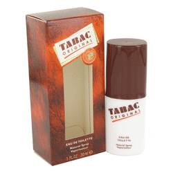 Tabac Eau De Toilette spray By Maurer & Wirtz