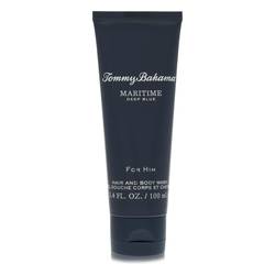 Tommy Bahama Maritime Deep Blue Hair & Body Wash By Tommy Bahama