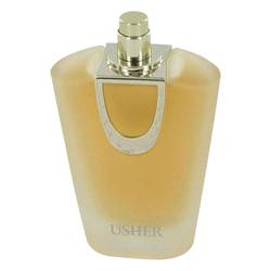 Usher For Women Eau De Parfum Spray (Tester) By Usher