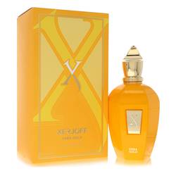 Xerjoff Erba Gold Eau De Parfum Spray (Unisex) By Xerjoff