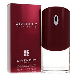 Givenchy (purple Box) Eau De Toilette Spray (New Packaging) By Givenchy