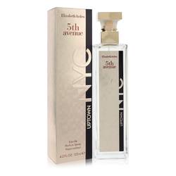 5th Avenue Uptown Nyc Eau De Parfum Spray By Elizabeth Arden