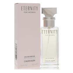 Eternity Eau De Parfum Spray By Calvin Klein