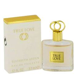 True Love Mini EDT By Elizabeth Arden