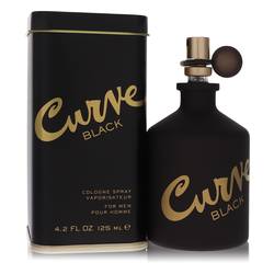Curve Black Eau De Cologne Spray (Tester) By Liz Claiborne