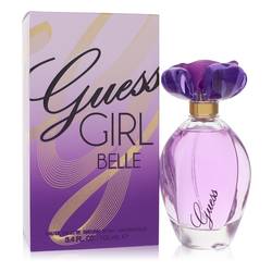 Guess Girl Belle Fragrance Mist By Guess