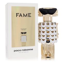 Paco Rabanne Fame Parfum Refillable Spray By Paco Rabanne