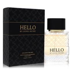 Lionel Richie Hello Eau De Parfum Spray (Tester) By Lionel Richie