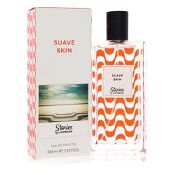 Lapidus Suave Skin Eau De Toilette Spray (Tester) By Lapidus