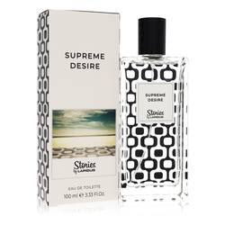 Lapidus Supreme Desire Eau De Toilette Spray (Tester) By Lapidus