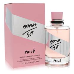 Sarah Jessica Parker Stash Prive Eau De Parfum Spray By Sarah Jessica Parker