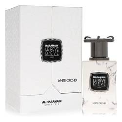 Al Haramain Le Reve D'ev White Orchid Extrait De Parfum Spray (Tester) By Al Haramain