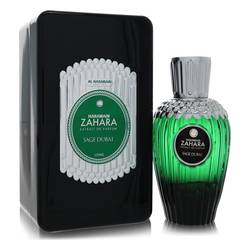 Al Haramain Zahara Sage Dubai Extrait De Parfum Spray (Tester) By Al Haramain