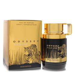 Armaf Odyssey Wild One Eau De Parfum Spray By Armaf