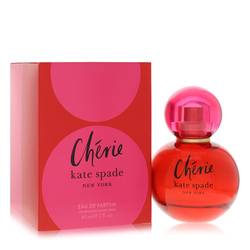 Kate Spade Cherie Eau De Parfum Spray By Kate Spade
