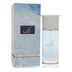 Ahmed Al Maghribi Kaaf Eau De Parfum Spray (Unisex) By Ahmed Al Maghribi