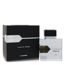 Al Haramain L'aventure Intense Eau De Parfum Spray By Al Haramain