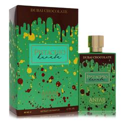Anfar Pistachio Kunafa Extrait De Parfum Spray By Anfar
