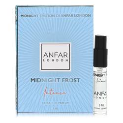 Anfar London Midnight Frost Intense Vial (sample) By Anfar