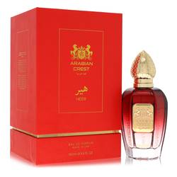 Arabian Crest Heer Eau De Parfum Spray By Arabian Crest