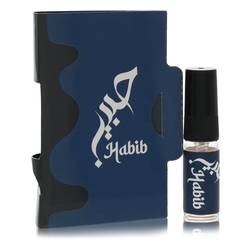 Arabiyat Prestige Habib Vial (Sample) By Arabiyat Prestige