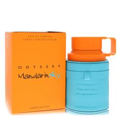 Armaf Odyssey Mandarin Sky Eau De Parfum Spray By Armaf