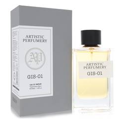 Armaf Artistic Perfumery Gis-01 Eau De Parfum Spray By Armaf