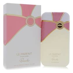 Armaf Le Parfait Panache Eau De Parfum Spray By Armaf