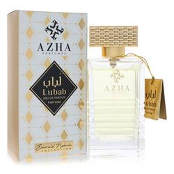 Azha Lubab Eau De Parfum Spray By Azha