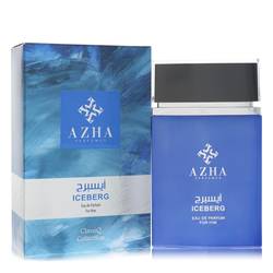 Azha Iceberg Eau De Parfum Spray By Azha