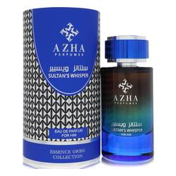 Azha Sultan's Whisper Eau De Parfum Spray By Azha