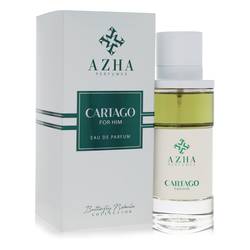 Azha Cartago Eau De Parfum Spray By Azha