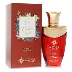Azha Zahra Eau De Parfum Spray By Azha