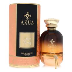 Azha Bariq Eau De Parfum Spray By Azha