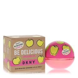 Be Delicious Orchard St Eau De Parfum Spray By Donna Karan