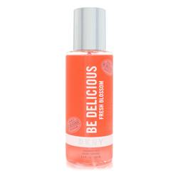 Be Delicious Fresh Blossom Fragrance Mist By Donna Karan