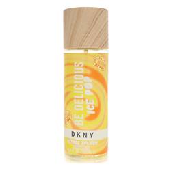 Be Delicious Ice Pop Citrus Splash Fragrance Mist By Donna Karan