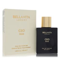 Bellavita Luxury Ceo Eau De Parfum Spray By Bellavita