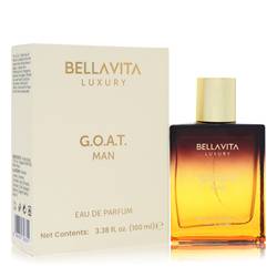 Bellavita G.o.a.t Eau De Parfum Spray By Bellavita