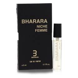 Bharara Niche Femme Mini EDP Spray By Bharara Beauty