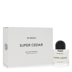Byredo Super Cedar Eau De Parfum Spray By Byredo