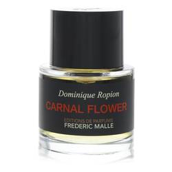 Carnal Flower Eau De Parfum Spray (Unisex Unboxed) By Frederic Malle