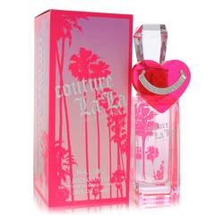 Couture La La Malibu Eau De Toilette Spray By Juicy Couture